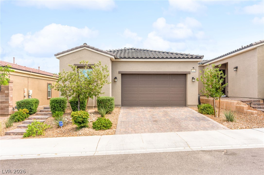 10149 Misty Step Avenue Las Vegas NV 89166