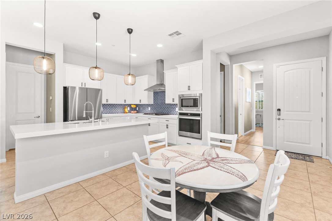 10149 Misty Step Avenue Las Vegas NV 89166