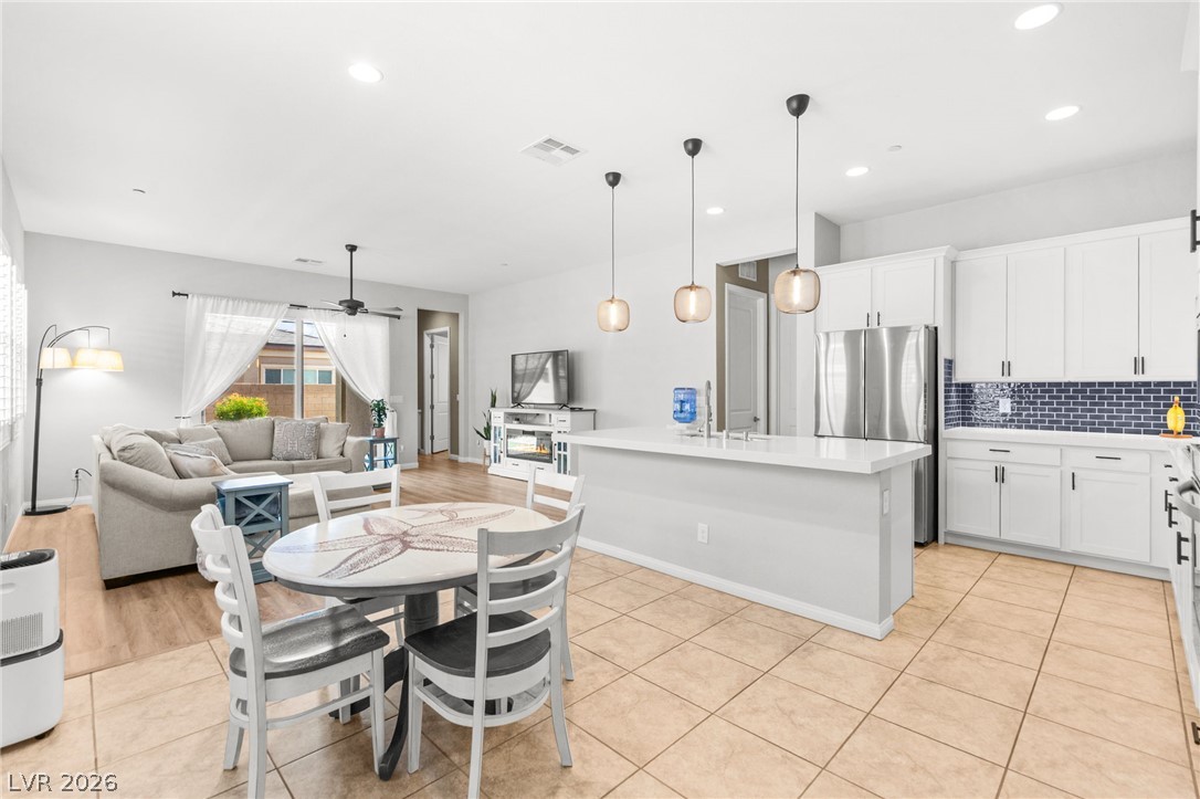 10149 Misty Step Avenue Las Vegas NV 89166