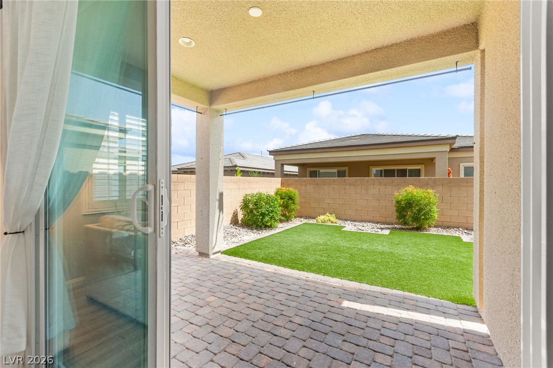 10149 Misty Step Avenue Las Vegas NV 89166