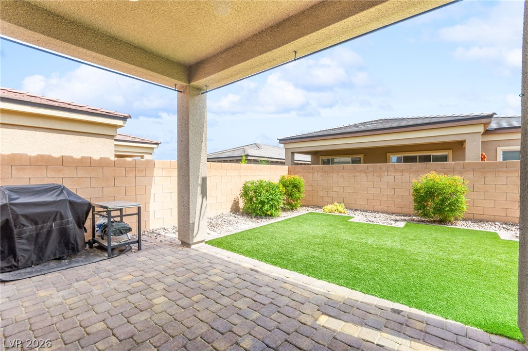 10149 Misty Step Avenue Las Vegas NV 89166