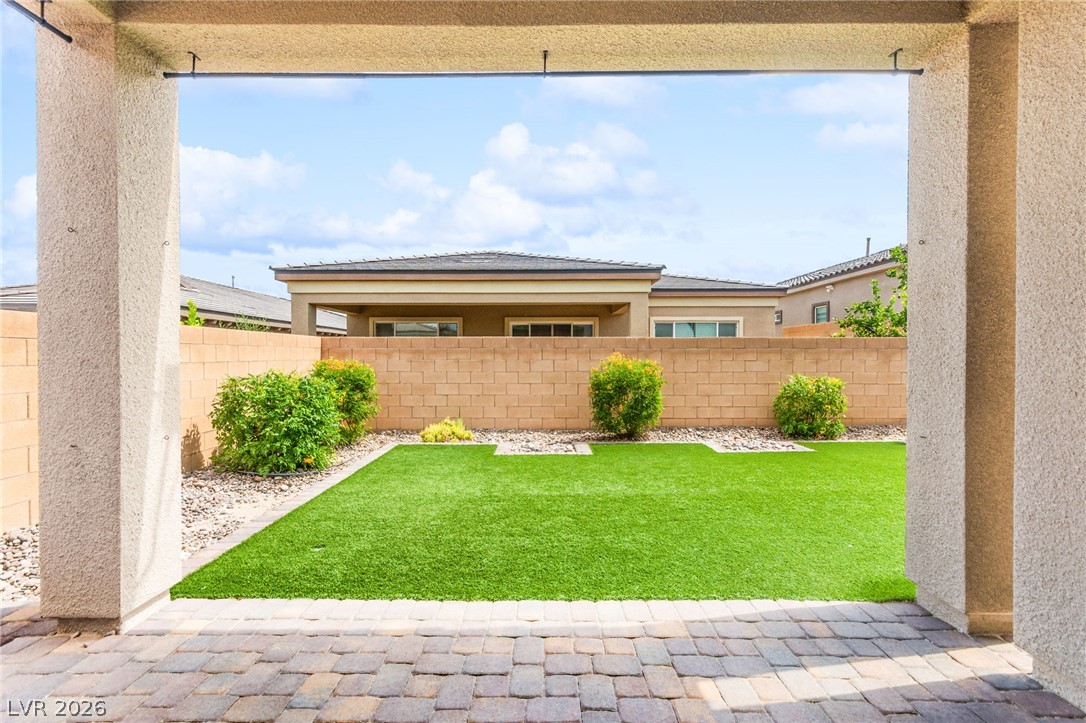 10149 Misty Step Avenue Las Vegas NV 89166
