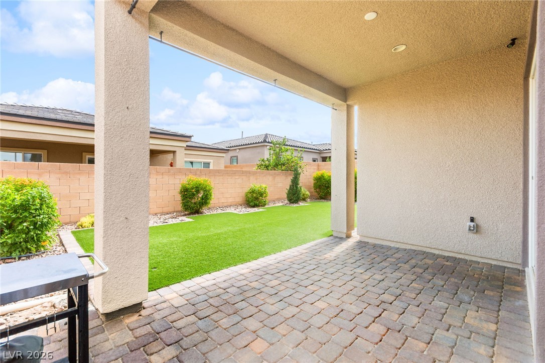 10149 Misty Step Avenue Las Vegas NV 89166