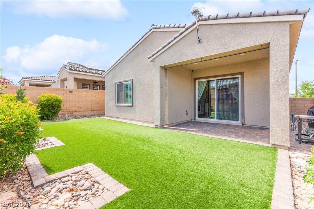 10149 Misty Step Avenue Las Vegas NV 89166