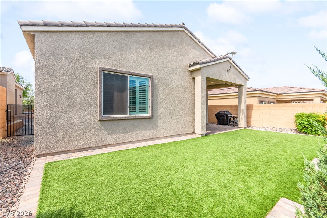 10149 Misty Step Avenue Las Vegas NV 89166