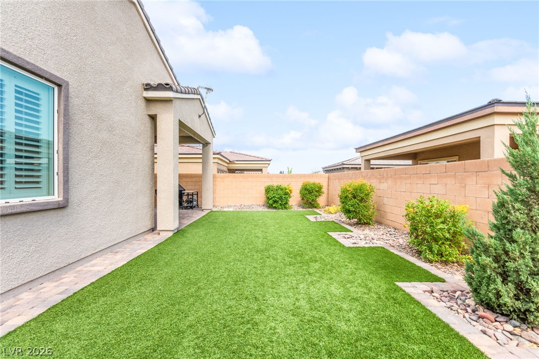 10149 Misty Step Avenue Las Vegas NV 89166