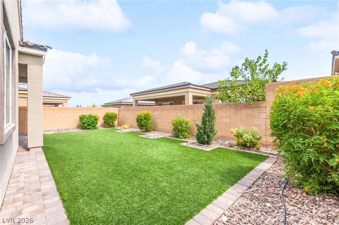 10149 Misty Step Avenue Las Vegas NV 89166