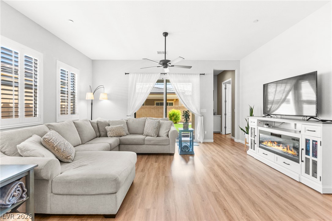 10149 Misty Step Avenue Las Vegas NV 89166