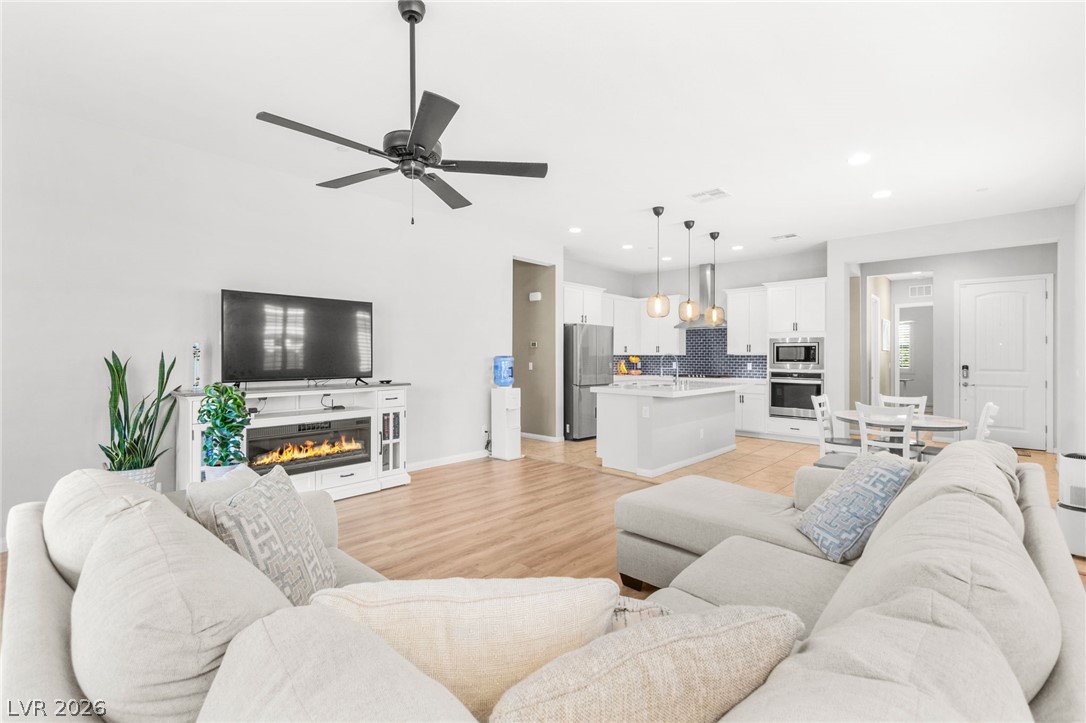 10149 Misty Step Avenue Las Vegas NV 89166