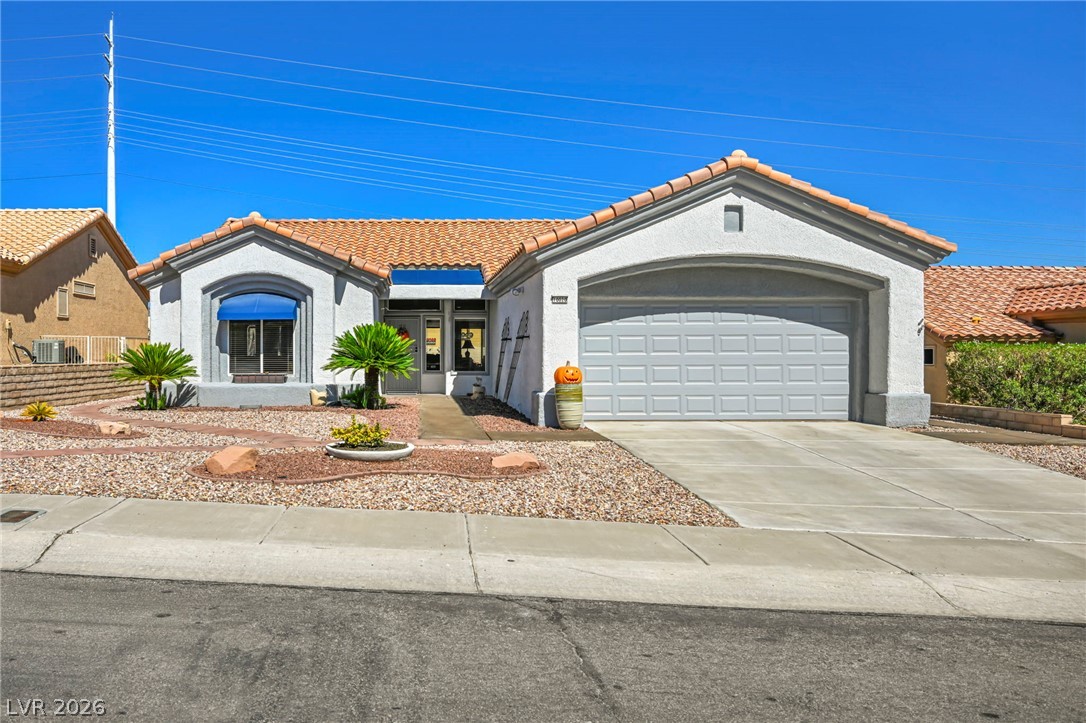 10020 Villa Ridge Drive Las Vegas NV 89134