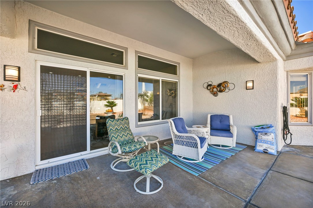 10020 Villa Ridge Drive Las Vegas NV 89134