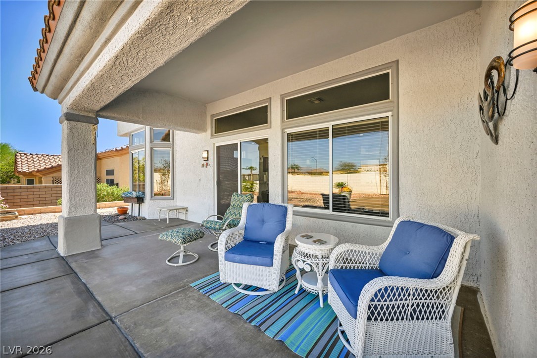 10020 Villa Ridge Drive Las Vegas NV 89134