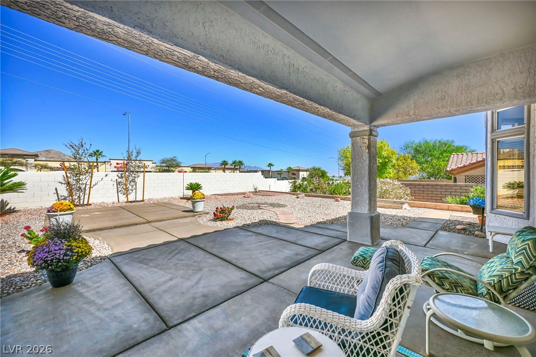 10020 Villa Ridge Drive Las Vegas NV 89134