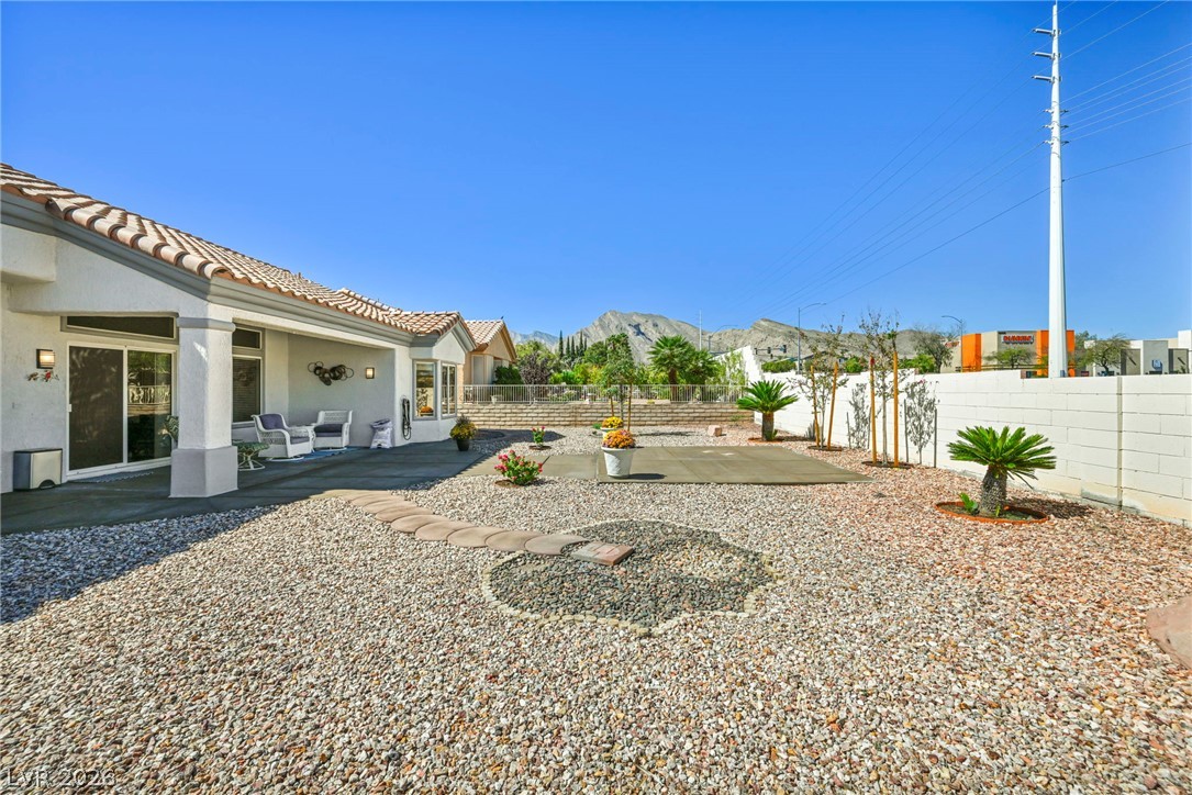 10020 Villa Ridge Drive Las Vegas NV 89134