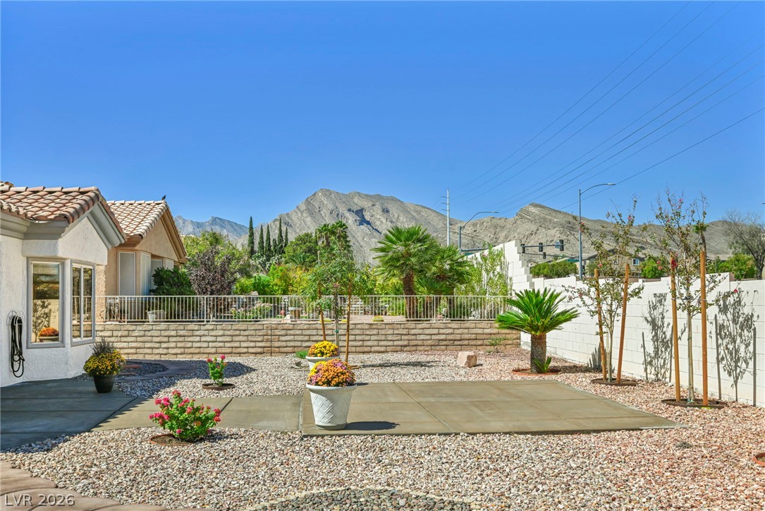 10020 Villa Ridge Drive Las Vegas NV 89134