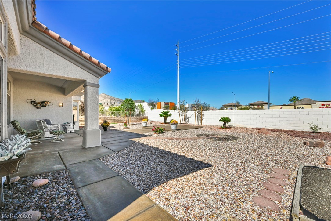 10020 Villa Ridge Drive Las Vegas NV 89134