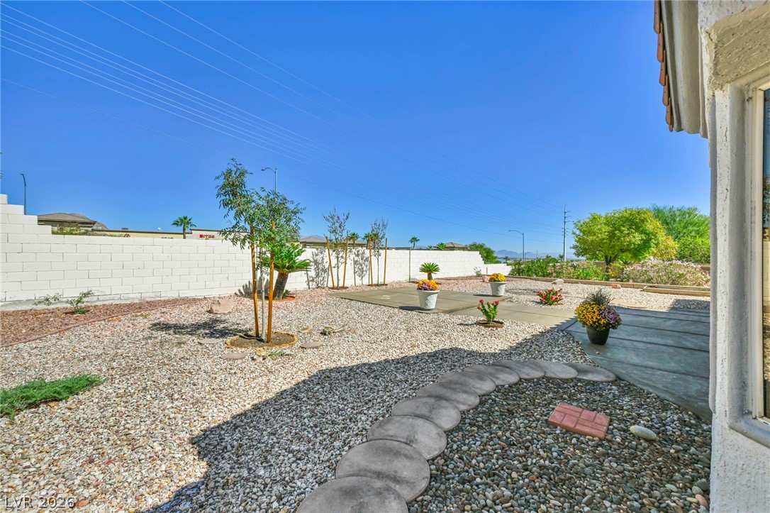 10020 Villa Ridge Drive Las Vegas NV 89134