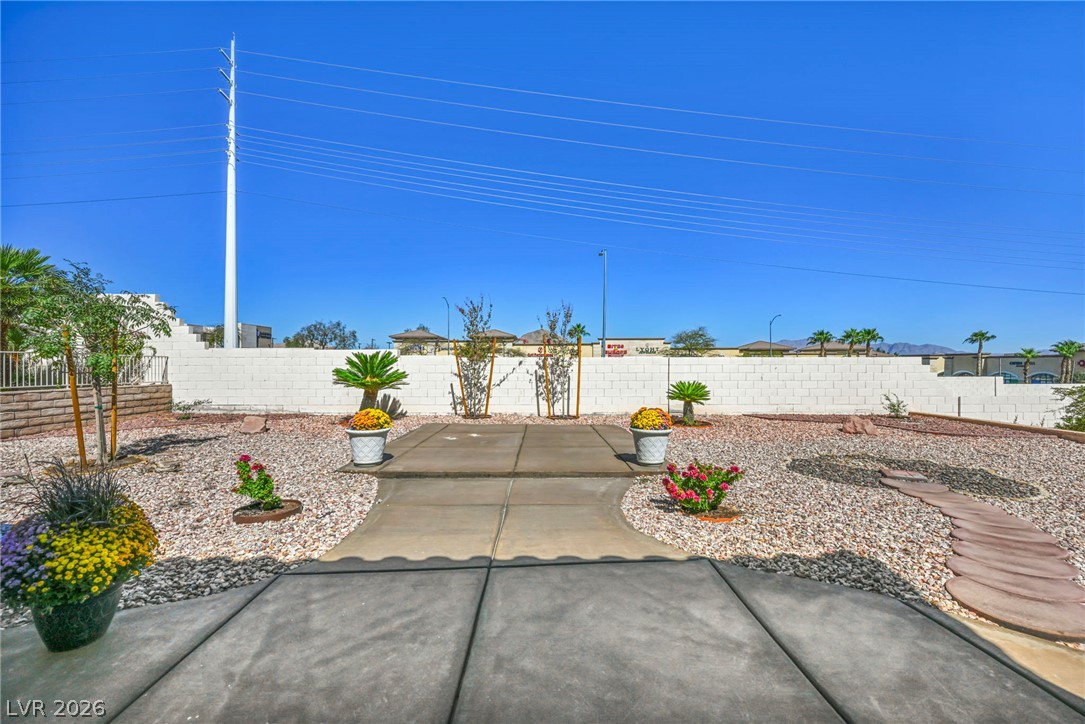 10020 Villa Ridge Drive Las Vegas NV 89134
