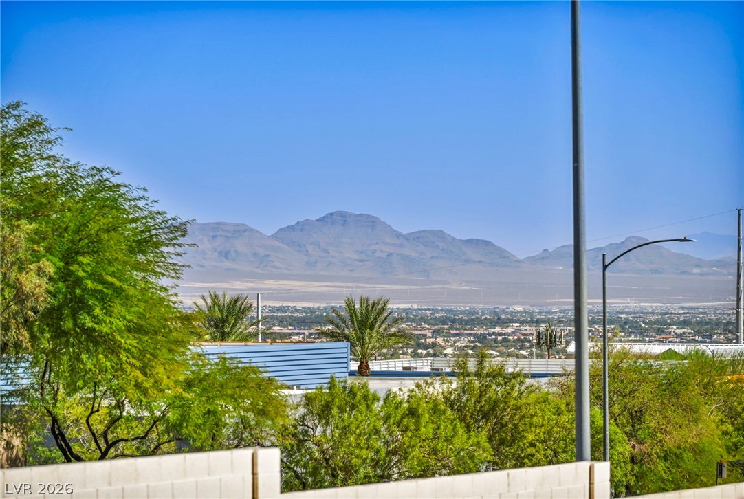10020 Villa Ridge Drive Las Vegas NV 89134