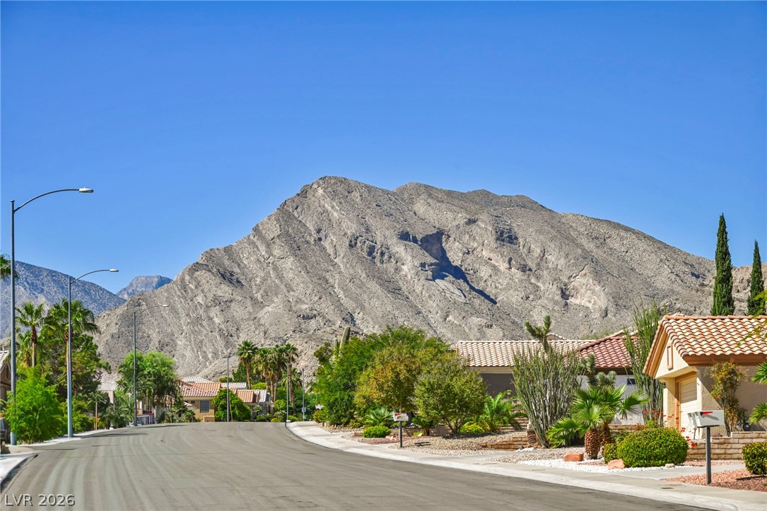 10020 Villa Ridge Drive Las Vegas NV 89134