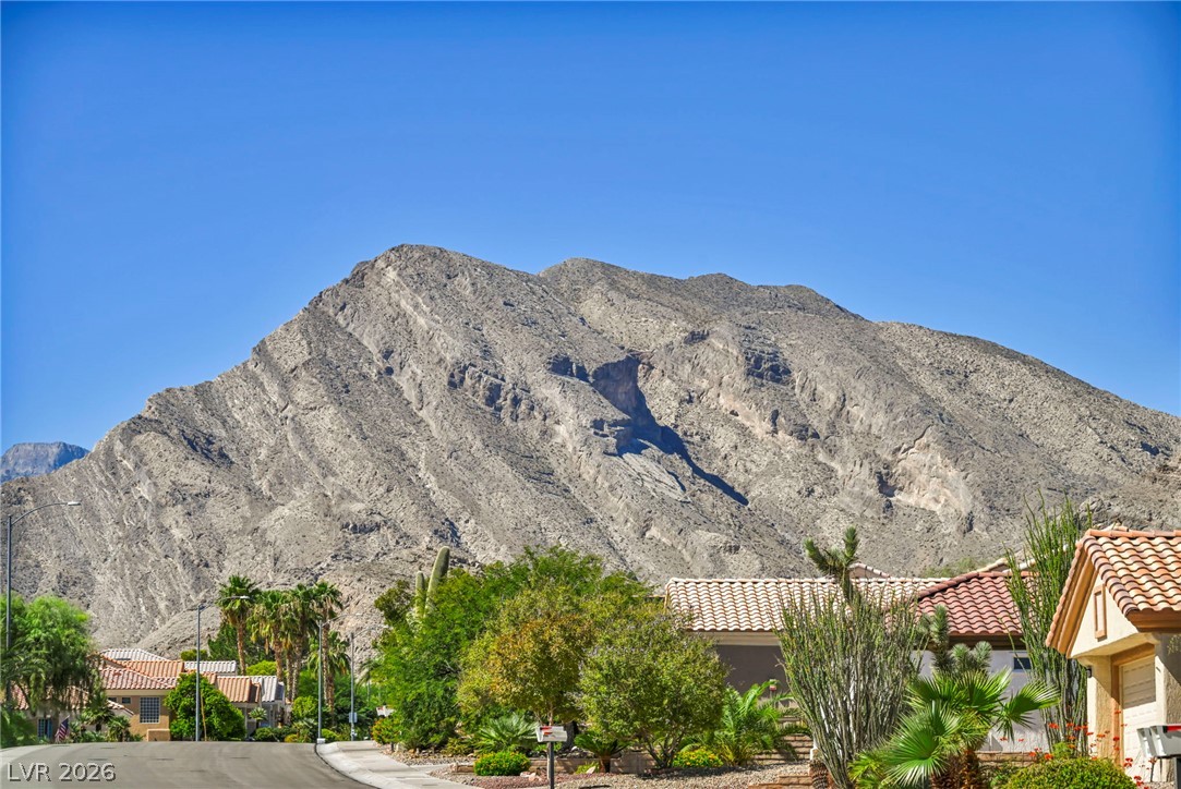 10020 Villa Ridge Drive Las Vegas NV 89134