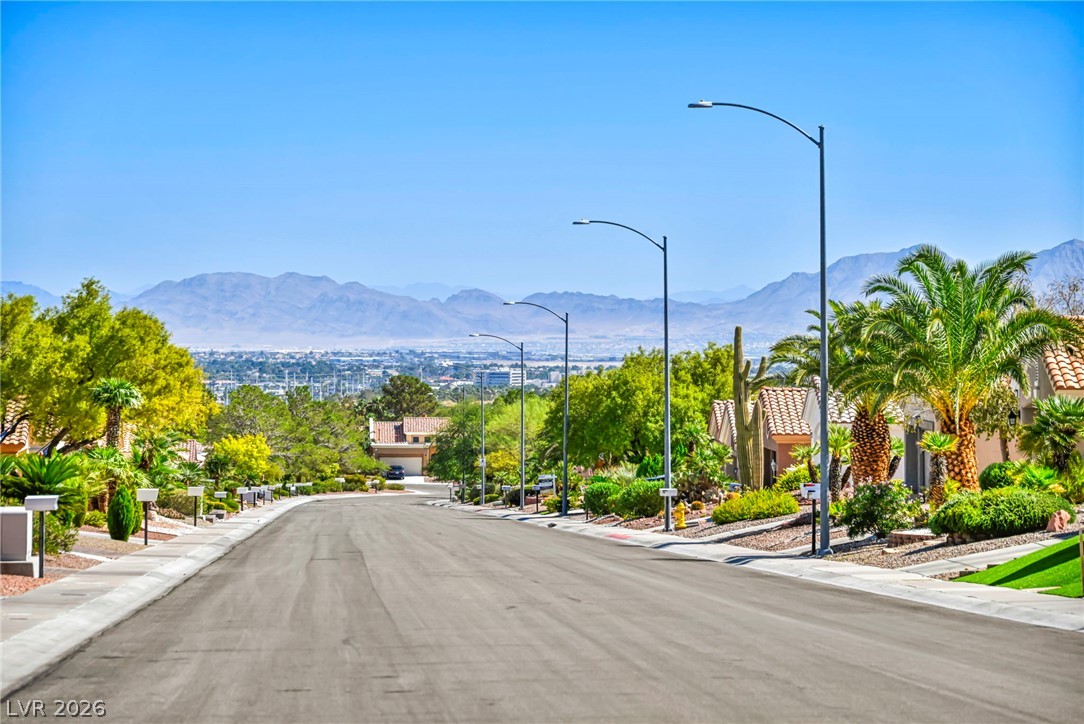 10020 Villa Ridge Drive Las Vegas NV 89134