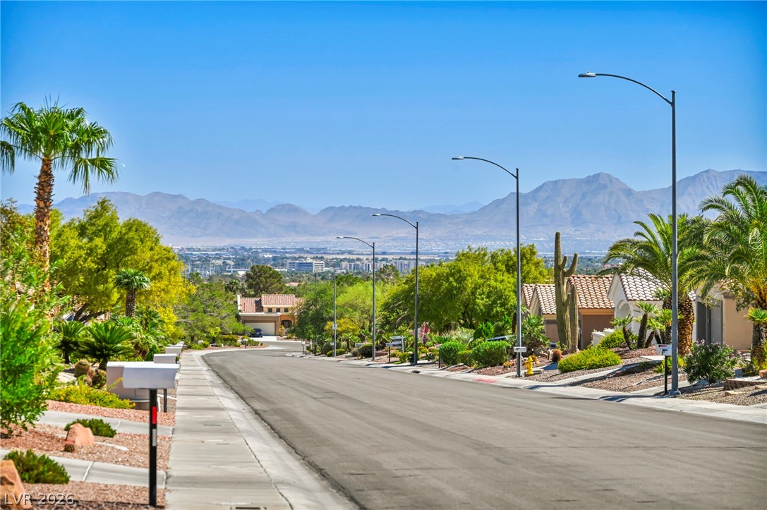 10020 Villa Ridge Drive Las Vegas NV 89134