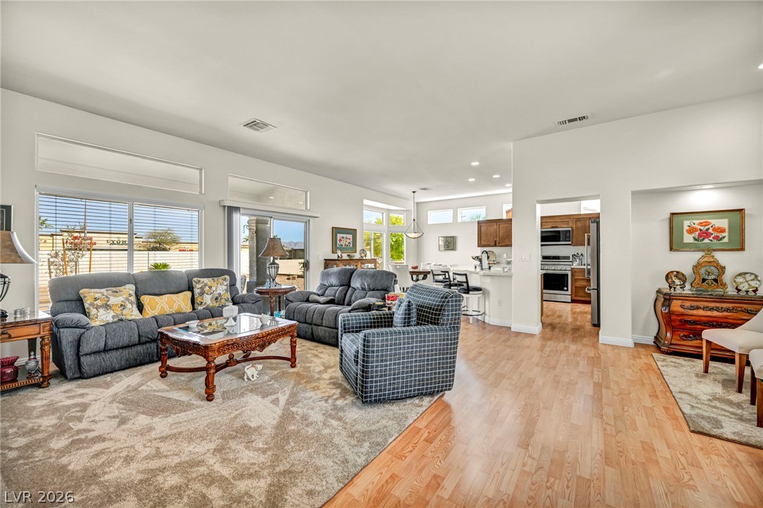 10020 Villa Ridge Drive Las Vegas NV 89134