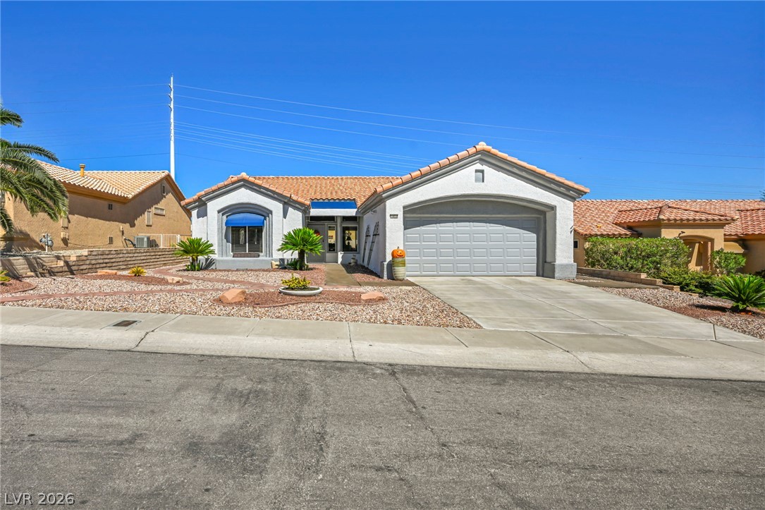 10020 Villa Ridge Drive Las Vegas NV 89134