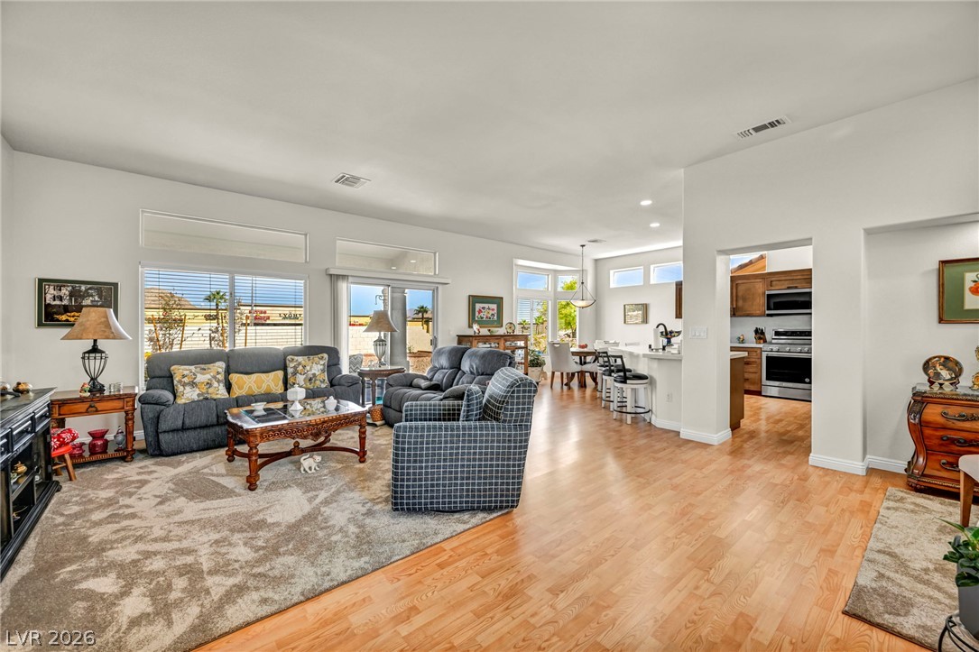 10020 Villa Ridge Drive Las Vegas NV 89134