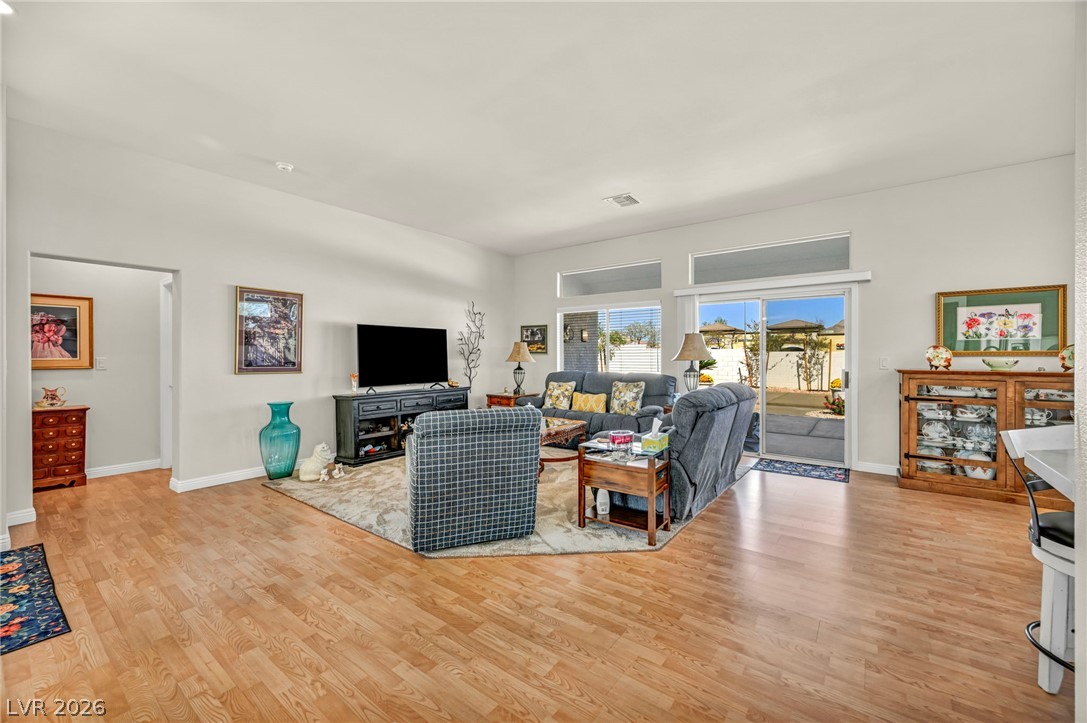 10020 Villa Ridge Drive Las Vegas NV 89134