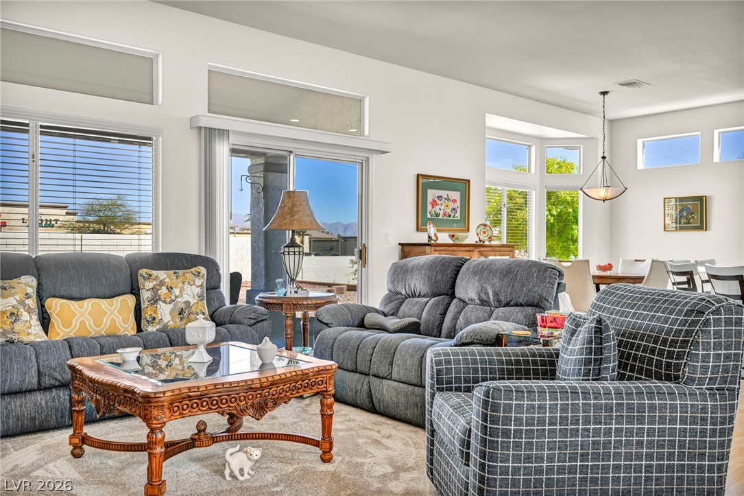 10020 Villa Ridge Drive Las Vegas NV 89134