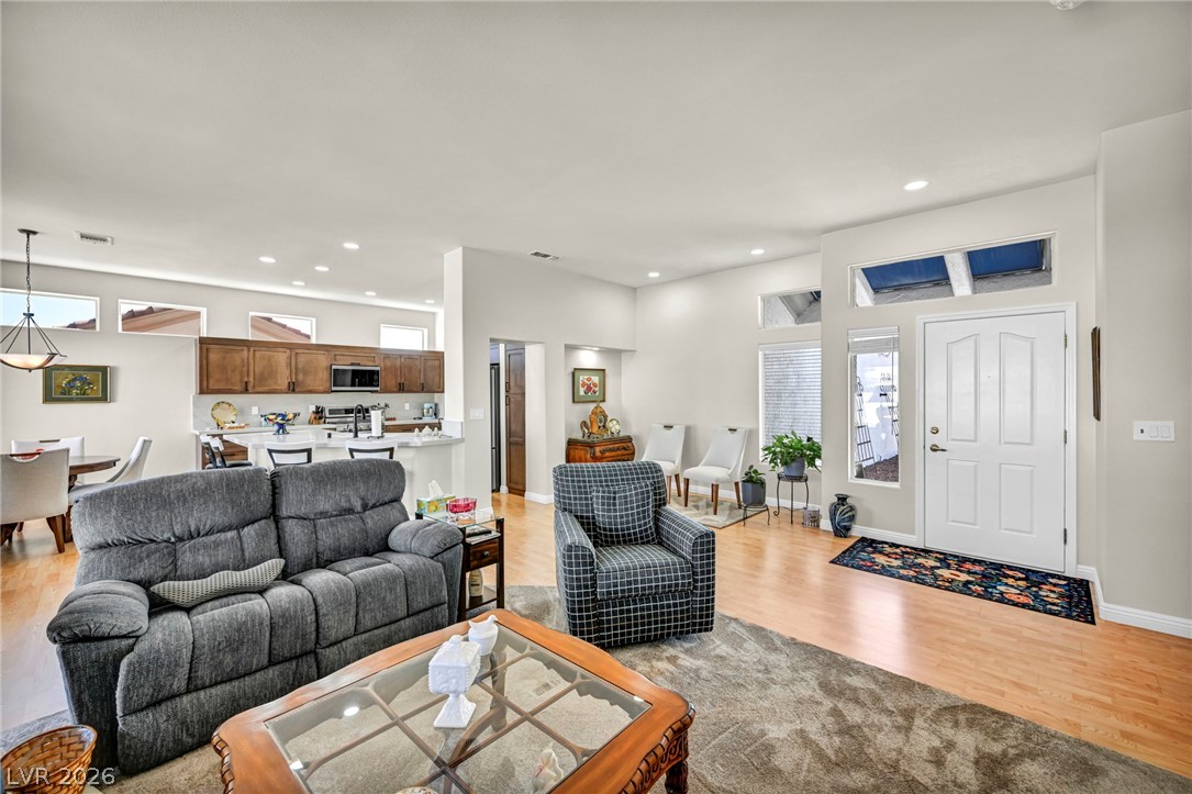 10020 Villa Ridge Drive Las Vegas NV 89134