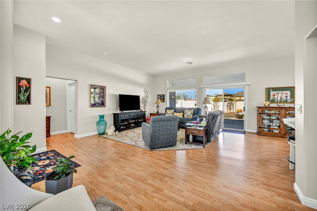 10020 Villa Ridge Drive Las Vegas NV 89134