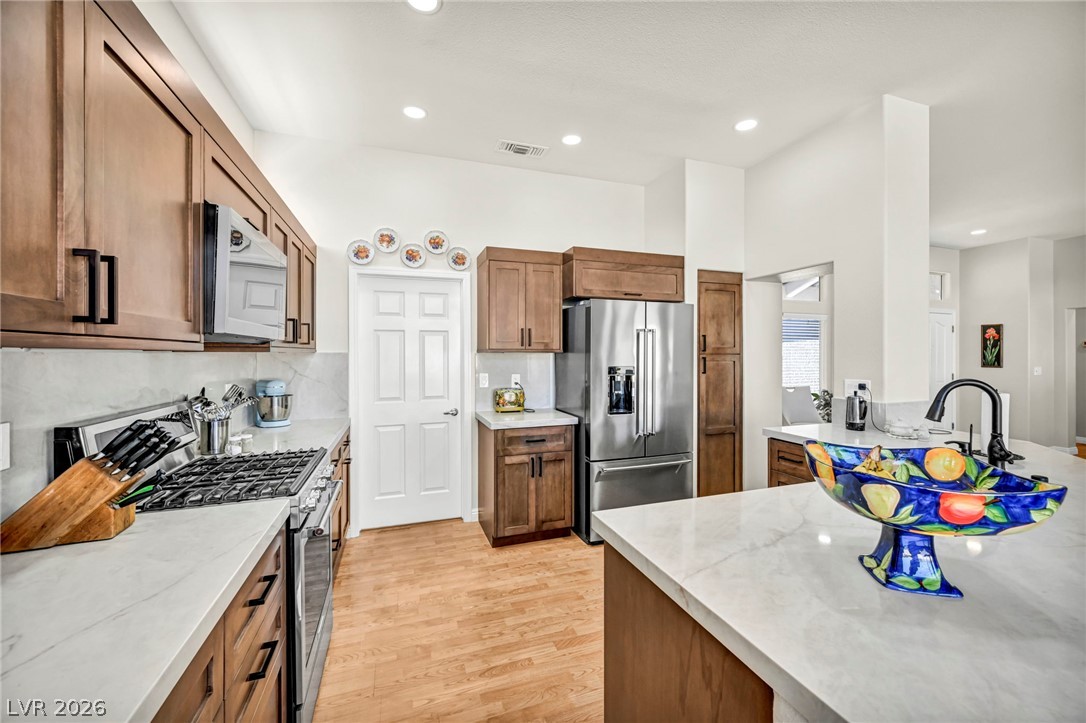 10020 Villa Ridge Drive Las Vegas NV 89134