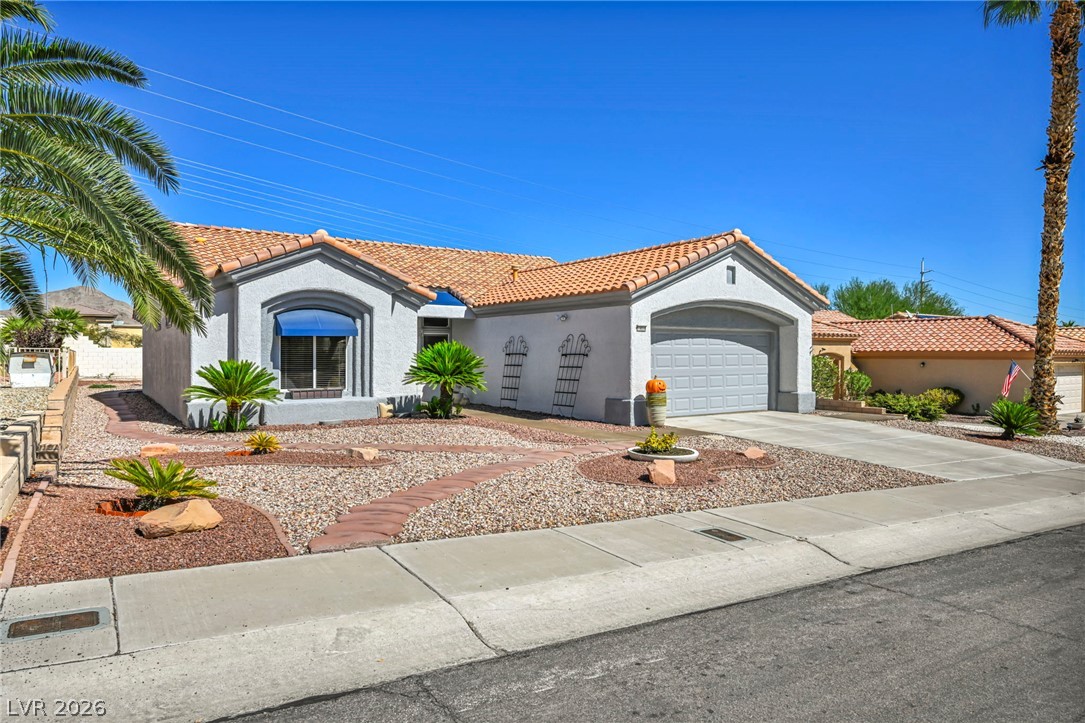 10020 Villa Ridge Drive Las Vegas NV 89134