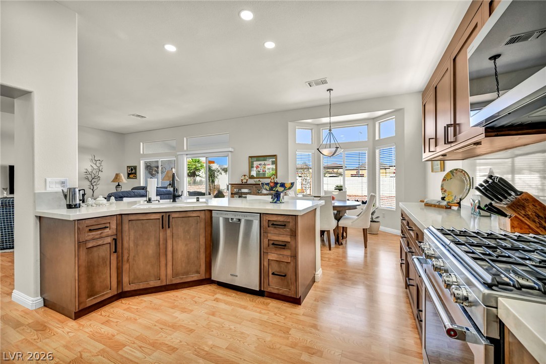 10020 Villa Ridge Drive Las Vegas NV 89134