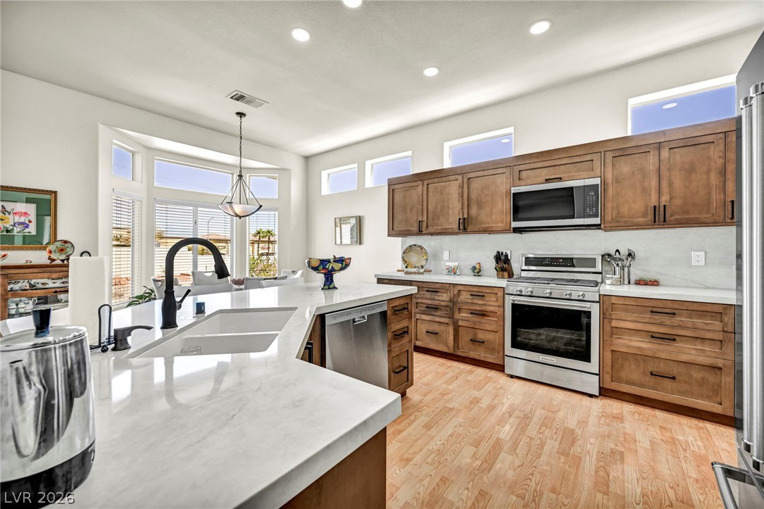 10020 Villa Ridge Drive Las Vegas NV 89134