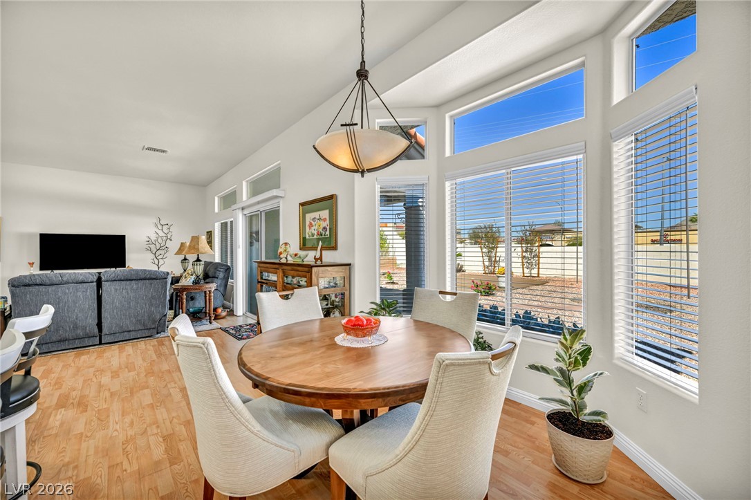 10020 Villa Ridge Drive Las Vegas NV 89134