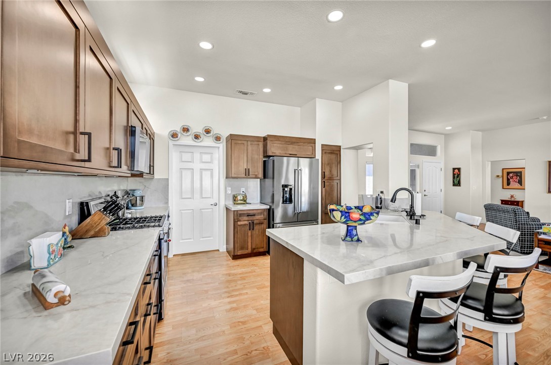10020 Villa Ridge Drive Las Vegas NV 89134