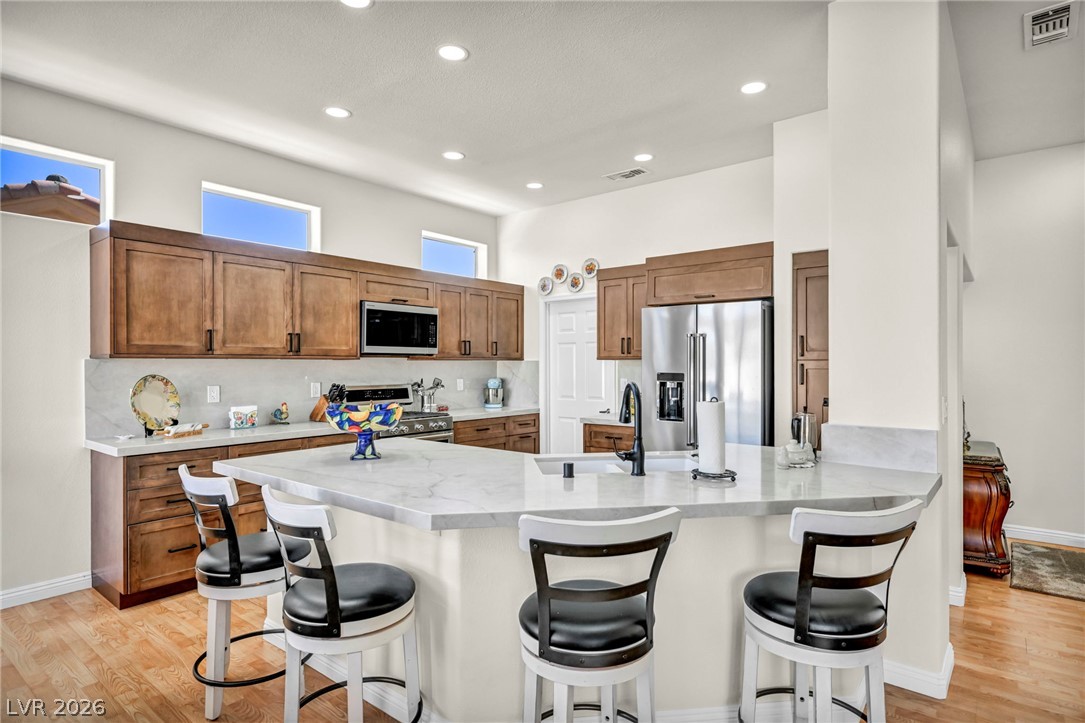 10020 Villa Ridge Drive Las Vegas NV 89134