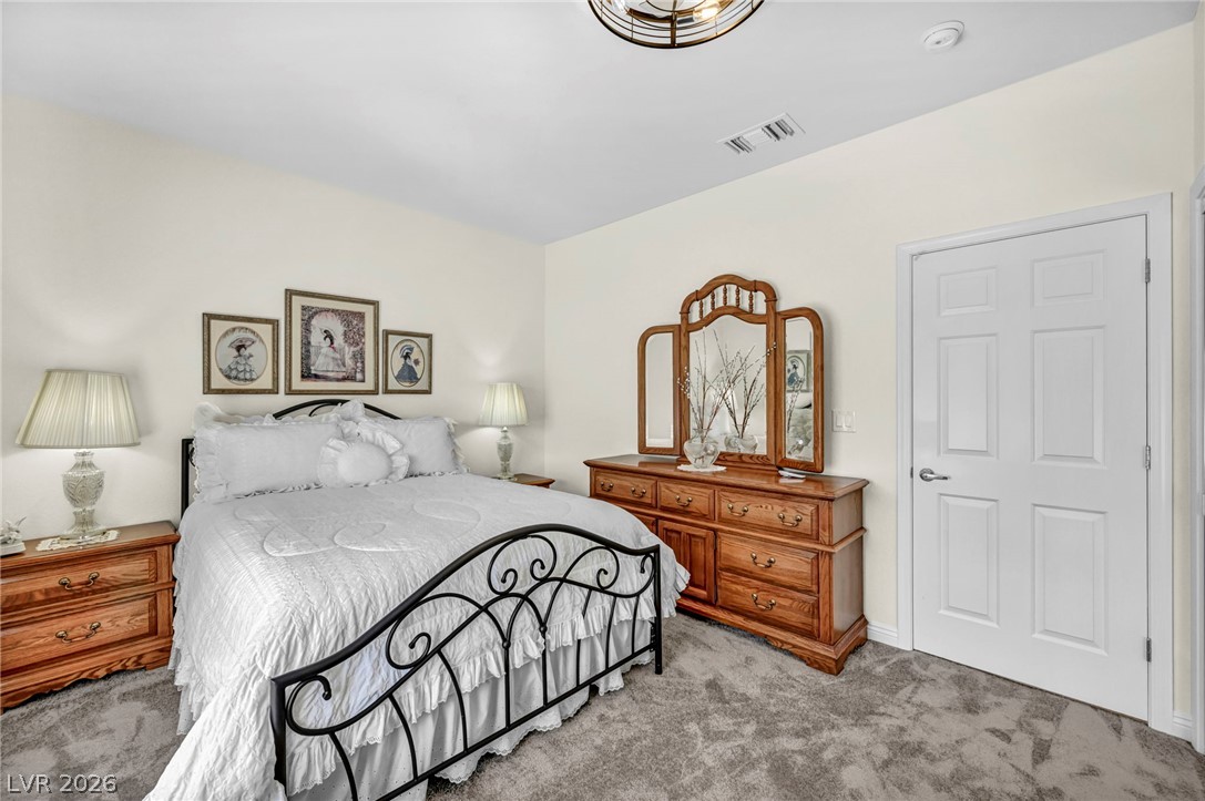10020 Villa Ridge Drive Las Vegas NV 89134