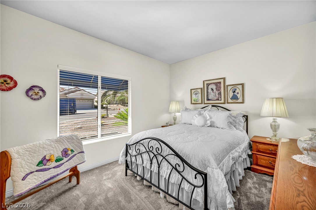 10020 Villa Ridge Drive Las Vegas NV 89134