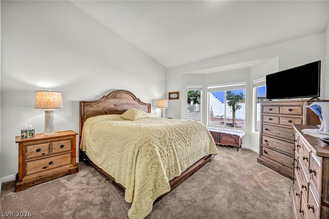 10020 Villa Ridge Drive Las Vegas NV 89134