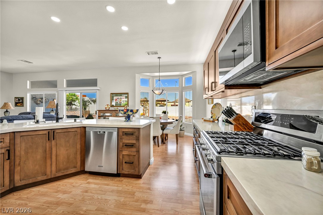 10020 Villa Ridge Drive Las Vegas NV 89134