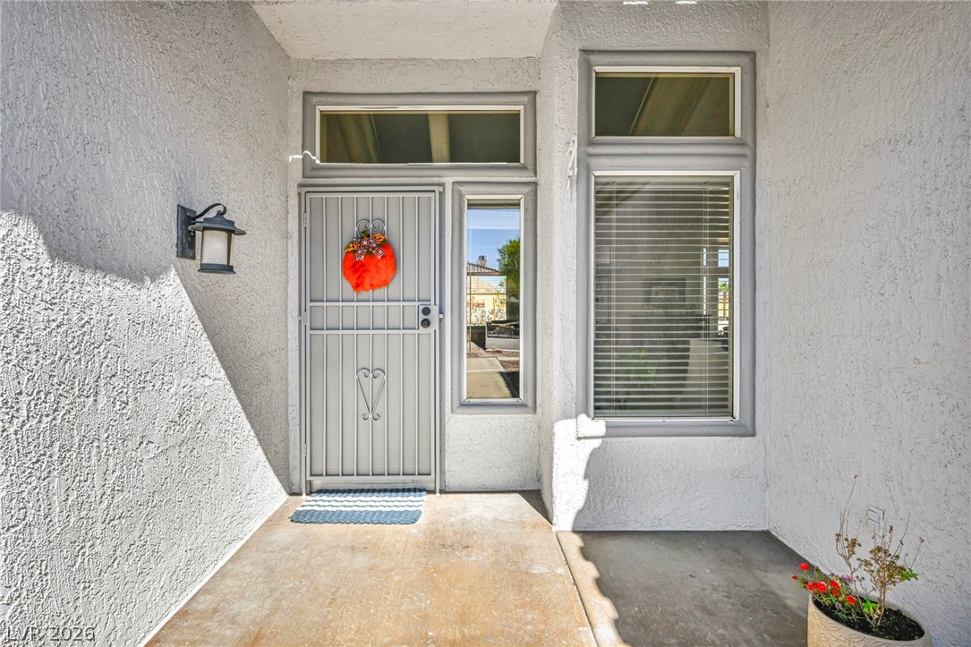 10020 Villa Ridge Drive Las Vegas NV 89134