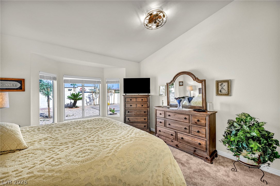10020 Villa Ridge Drive Las Vegas NV 89134