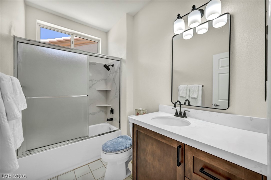 10020 Villa Ridge Drive Las Vegas NV 89134