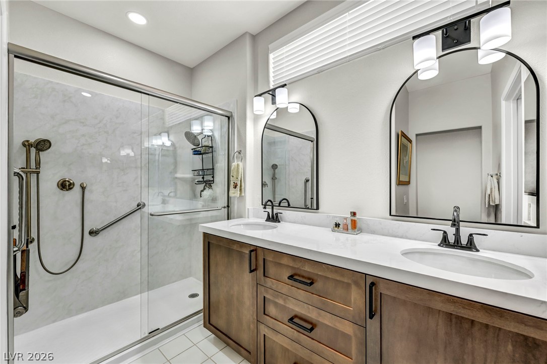 10020 Villa Ridge Drive Las Vegas NV 89134
