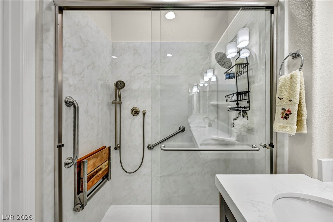 10020 Villa Ridge Drive Las Vegas NV 89134